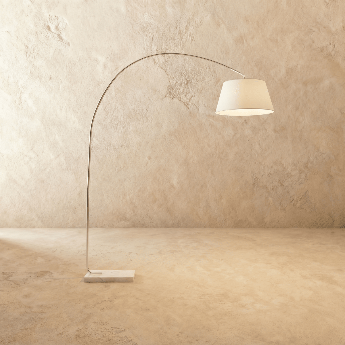 Orlexis Floor Lamp