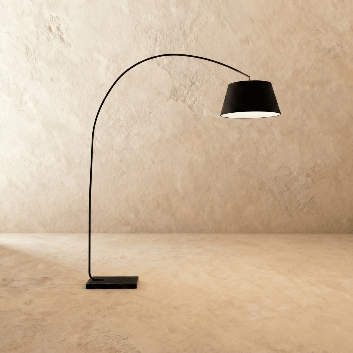 Orlexis Floor Lamp
