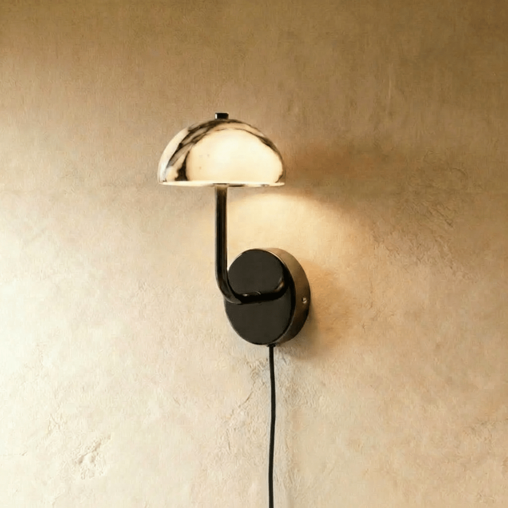 Orlix Wall Lamp