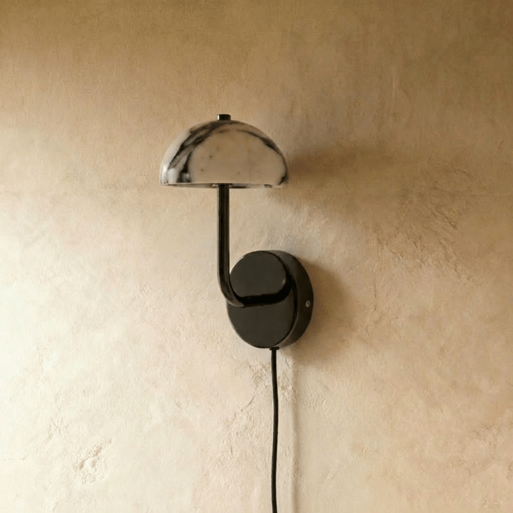 Orlix Wall Lamp