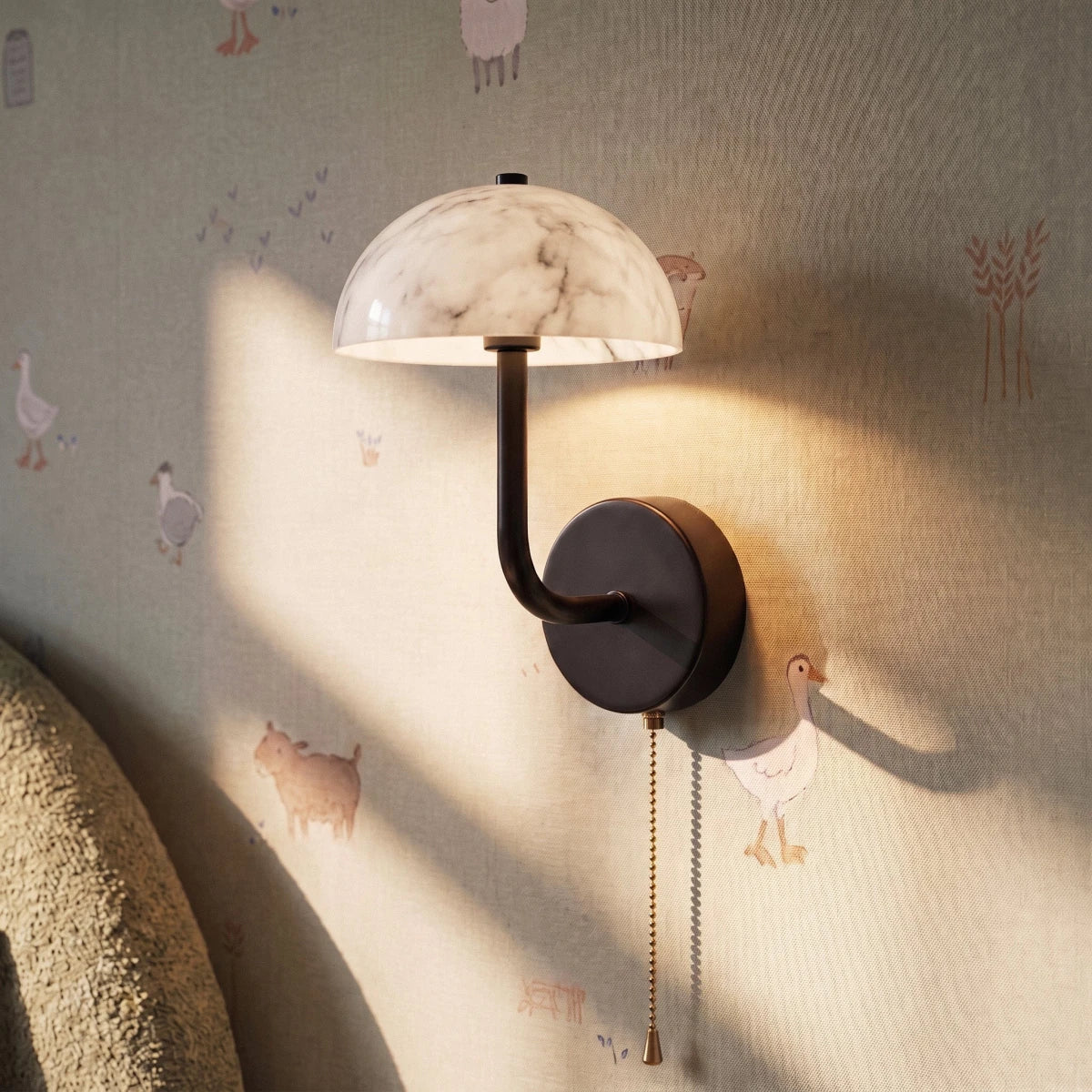 Orlix Wall Lamp