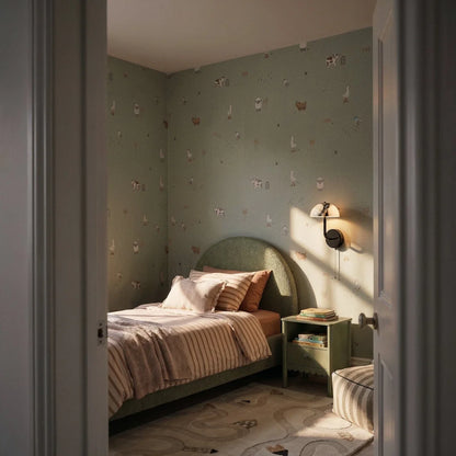 Orlix Wall Lamp