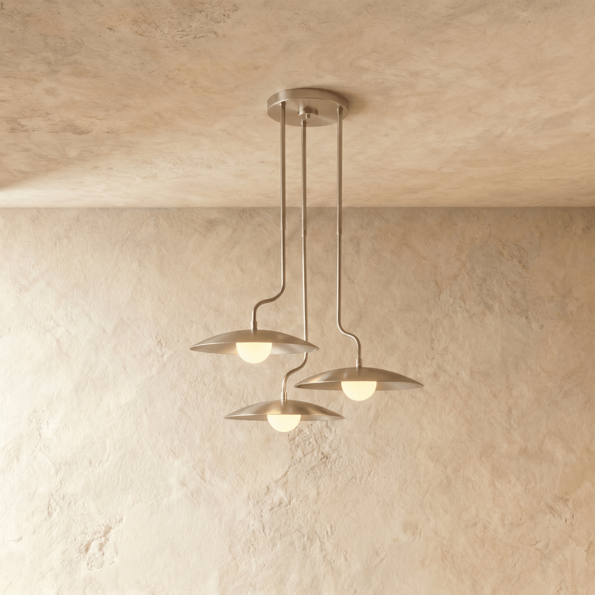 Orlune Pendant Light