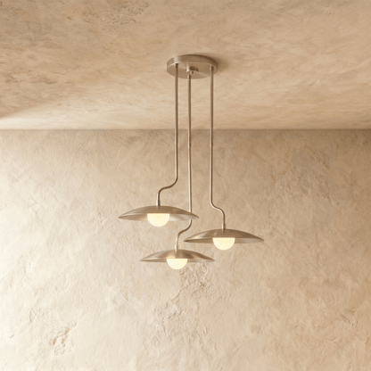 Orlune Pendant Light