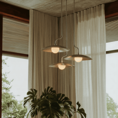 Orlune Pendant Light