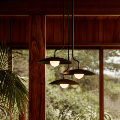 Orlune Pendant Light