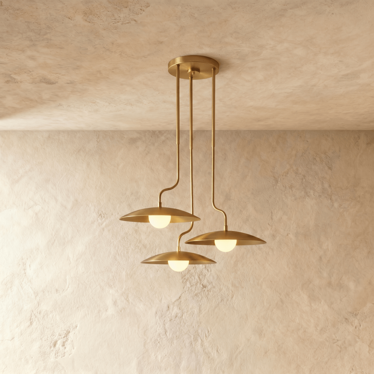 Orlune Pendant Light
