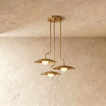 Orlune Pendant Light