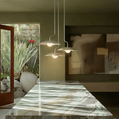 Orlune Pendant Light