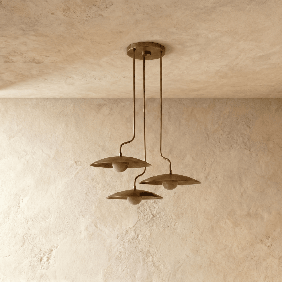 Orlune Pendant Light