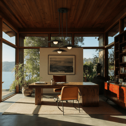 Orlune Pendant Light