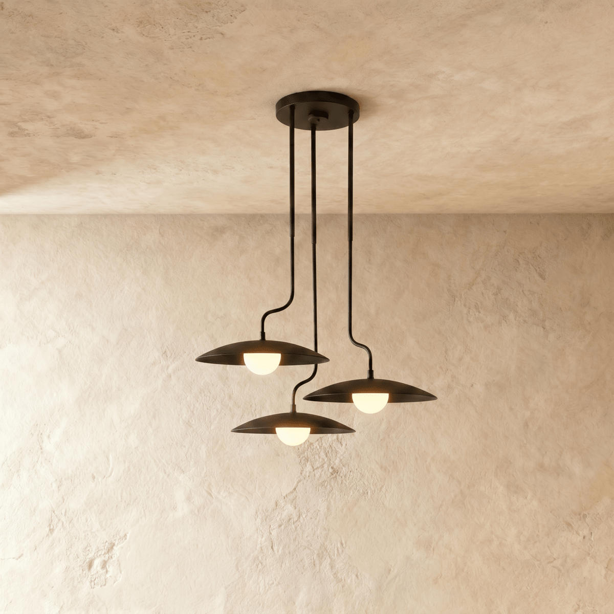 Orlune Pendant Light