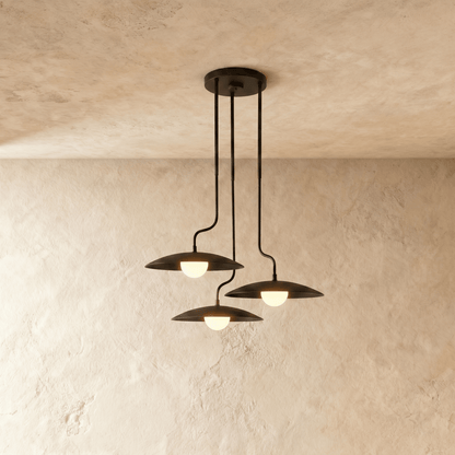 Orlune Pendant Light