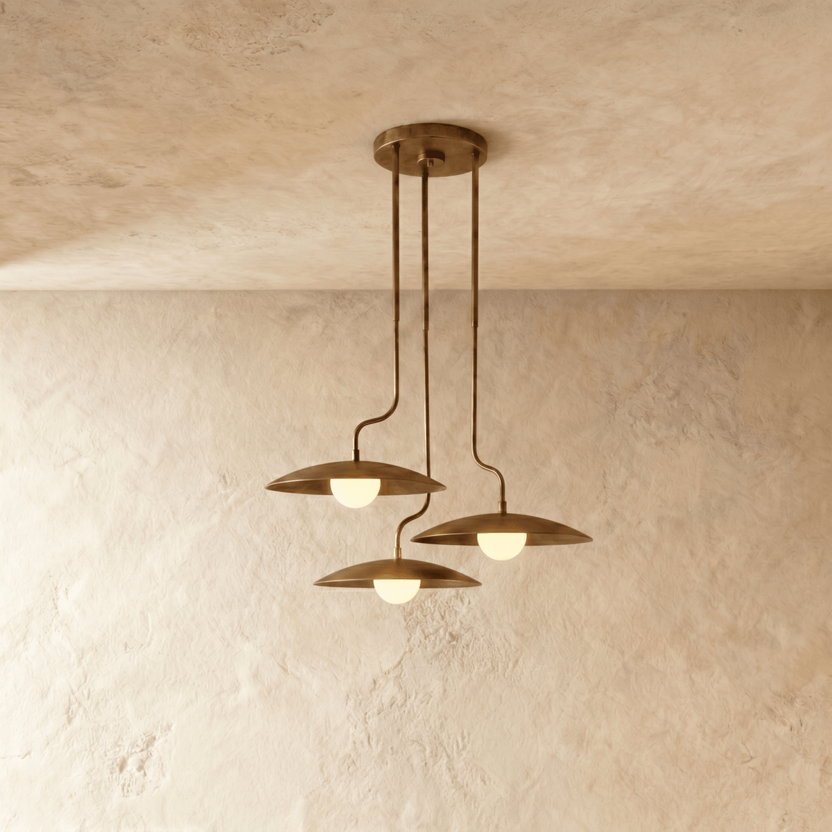 Orlune Pendant Light