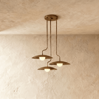 Orlune Pendant Light