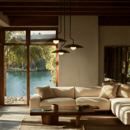 Orlune Pendant Light