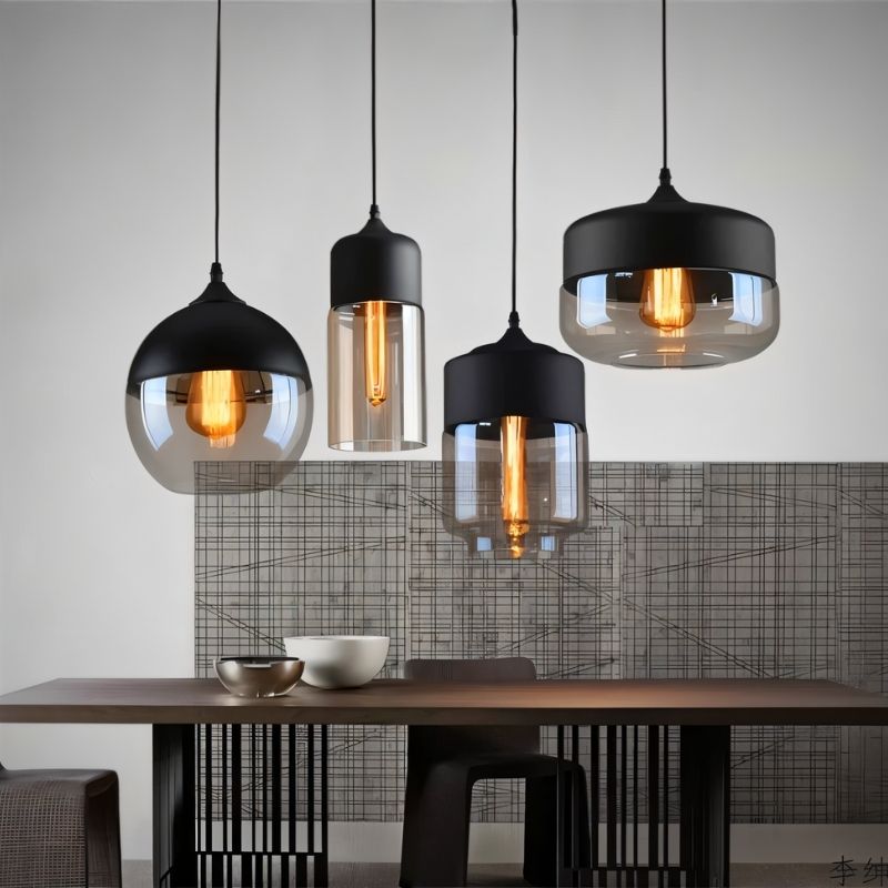 Ornis Pendant Light