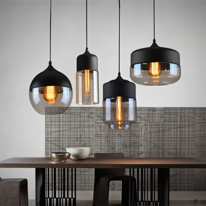 Ornis Pendant Light