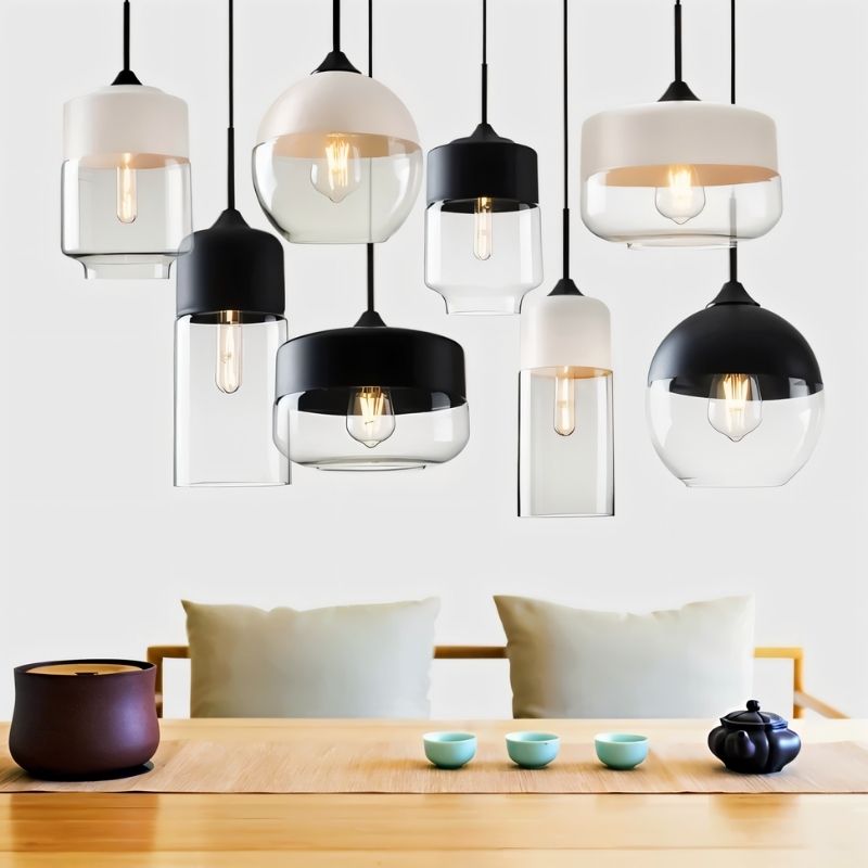 Ornis Pendant Light