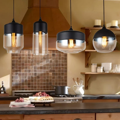 Ornis Pendant Light
