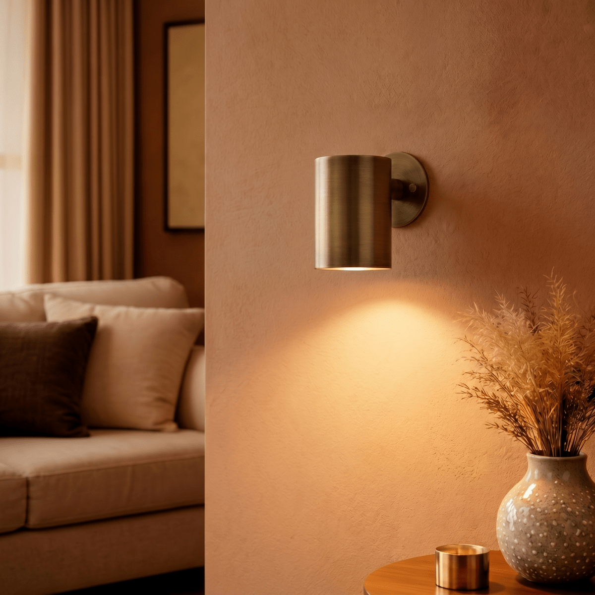 Orova Wall Lamp