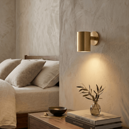 Orova Wall Lamp