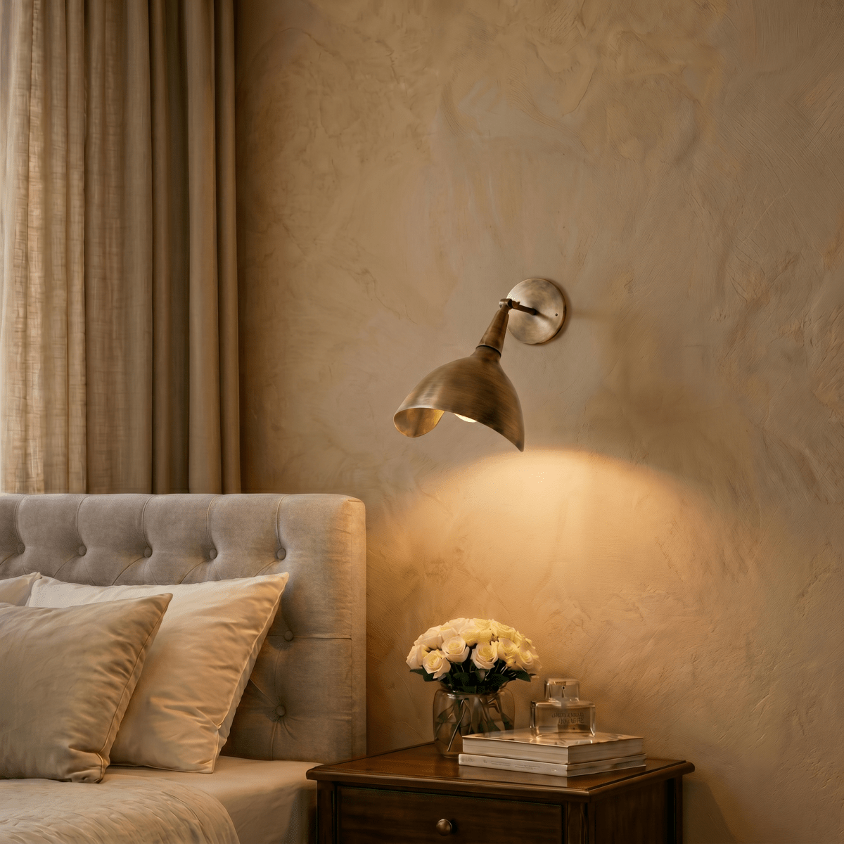 Orric Wall Lamp