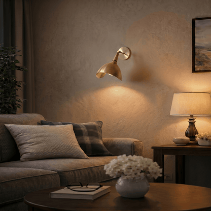 Orric Wall Lamp