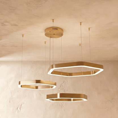 Orris Chandelier