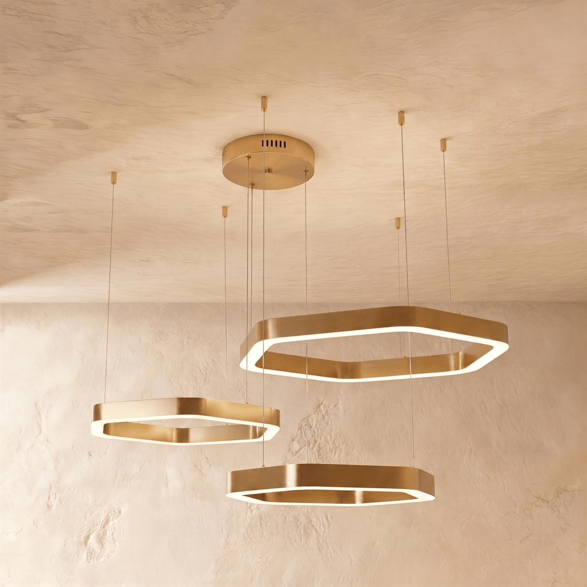 Orris Chandelier