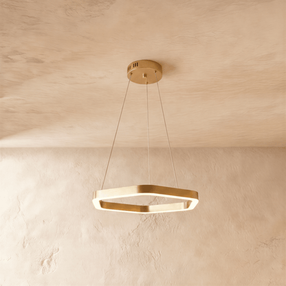 Orris Chandelier