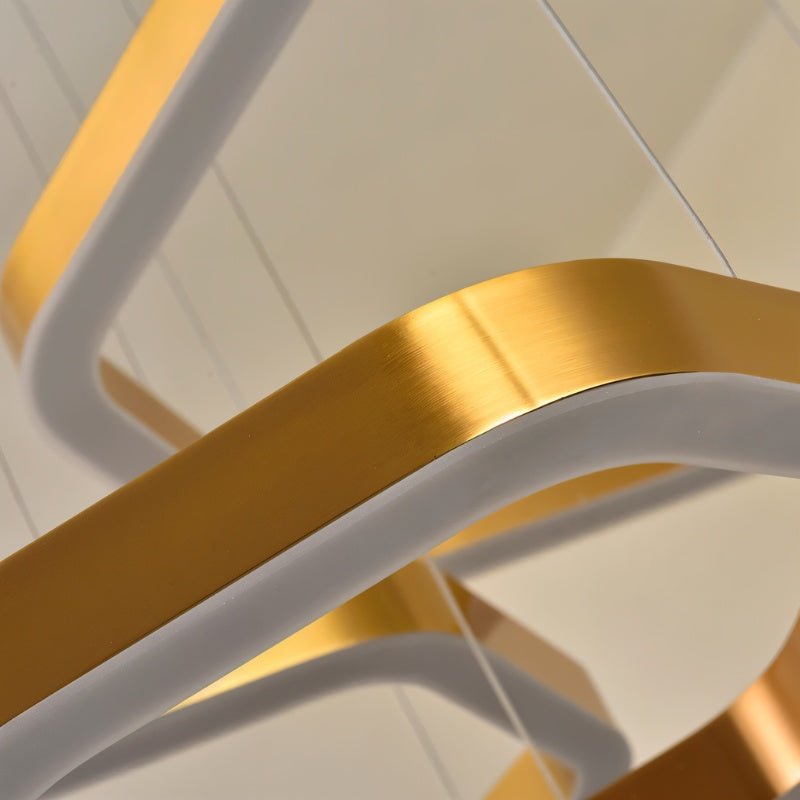 Orris Chandelier