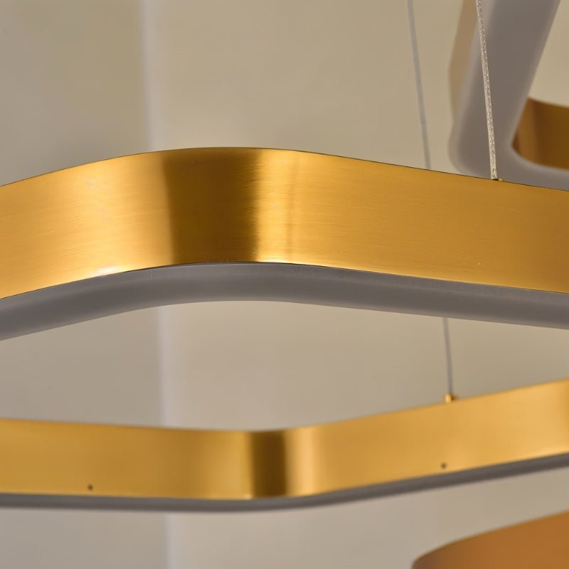 Orris Chandelier