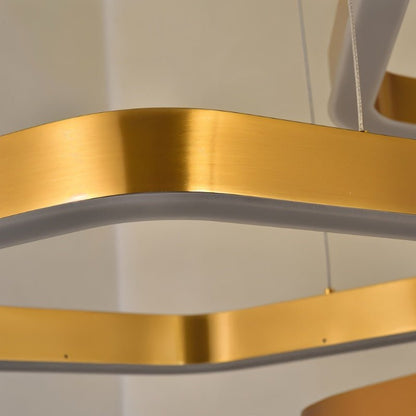 Orris Chandelier