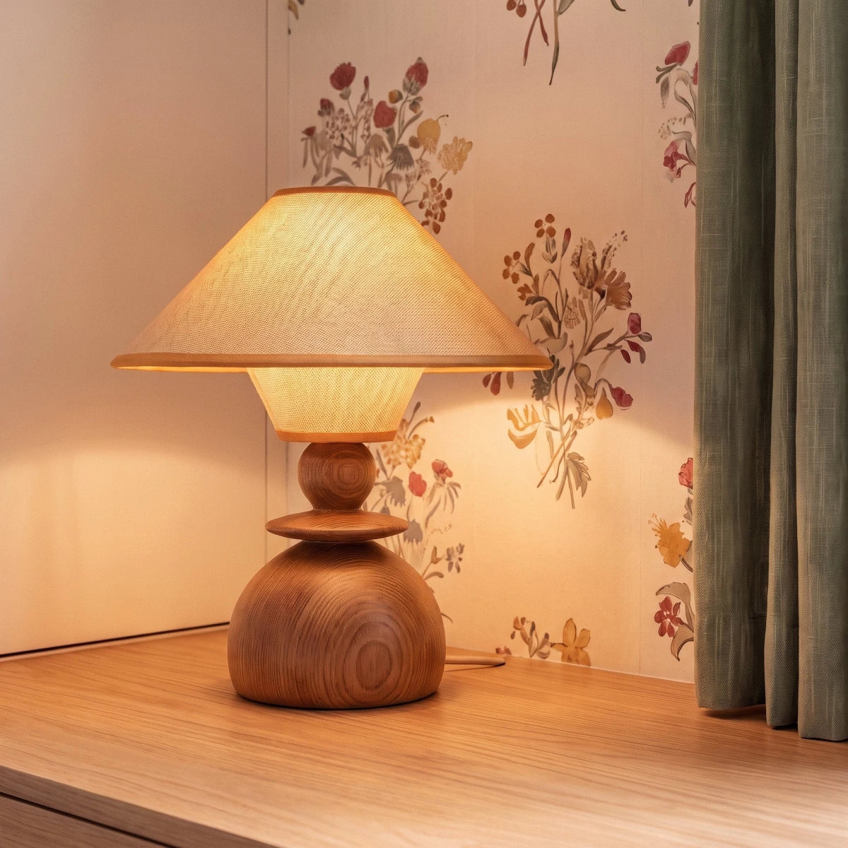 Orsen Table Lamp