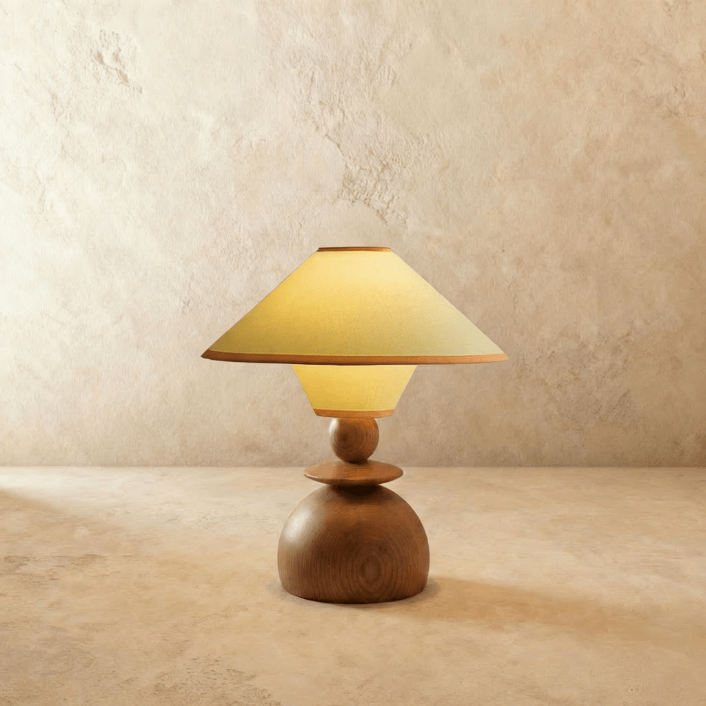 Orsen Table Lamp
