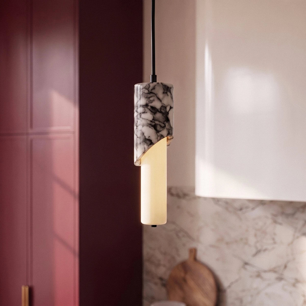Orvel Pendant Light