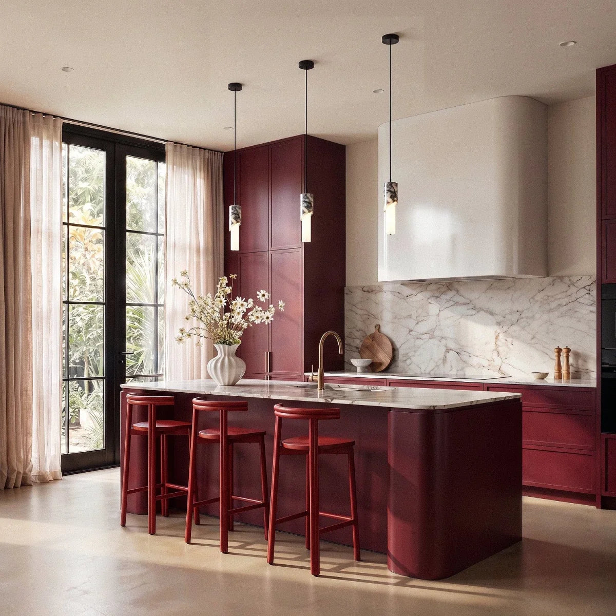Orvel Pendant Light