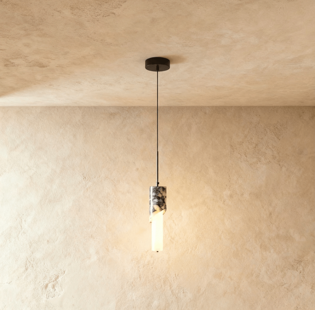Orvel Pendant Light
