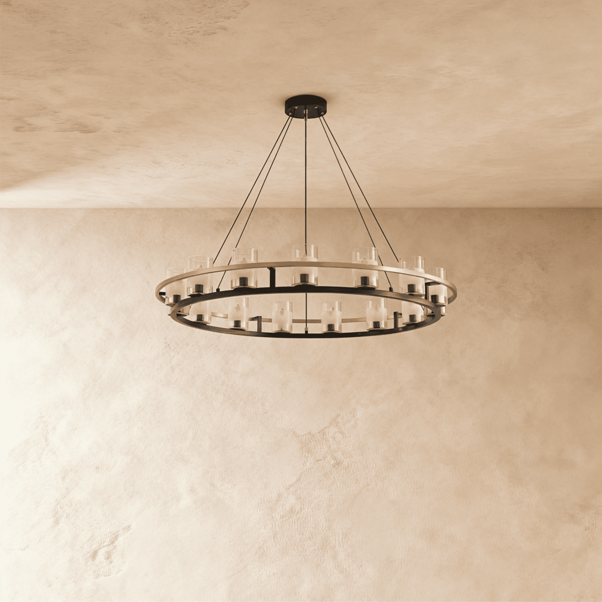 Orvia Chandelier