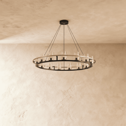 Orvia Chandelier