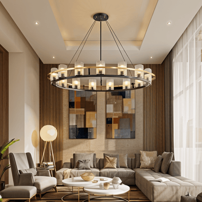Orvia Chandelier