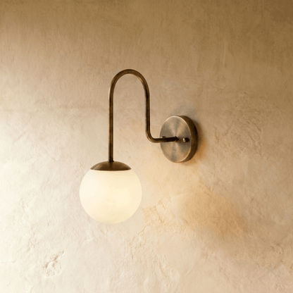 Orvian Wall Lamp