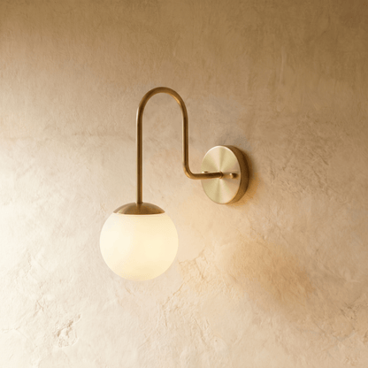 Orvian Wall Lamp