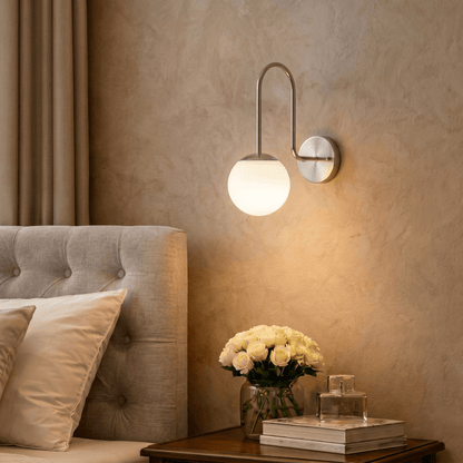 Orvian Wall Lamp