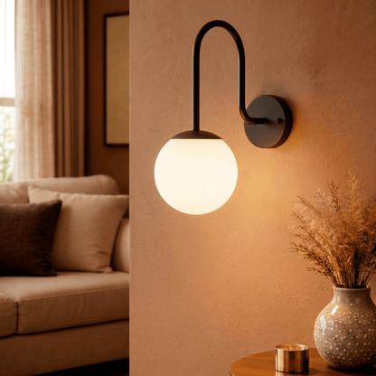 Orvian Wall Lamp