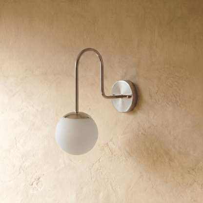 Orvian Wall Lamp