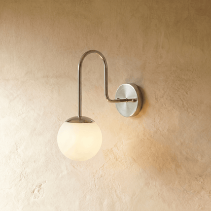 Orvian Wall Lamp