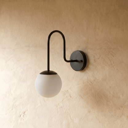 Orvian Wall Lamp