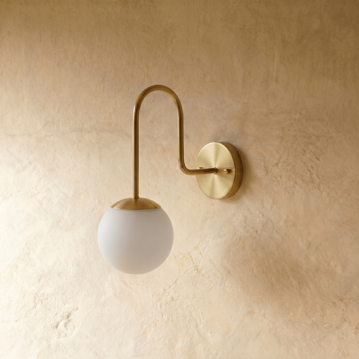 Orvian Wall Lamp